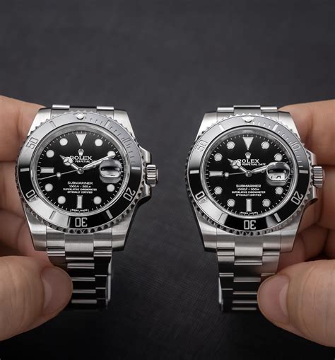 replica watch submariner cheap reddit|[Genuine vs Fake] Rolex Submariner Comparison : r/Watches .